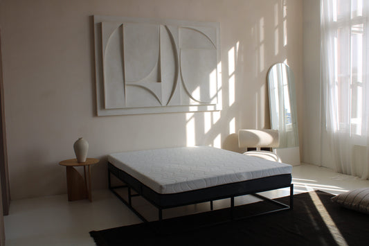 Novum matras