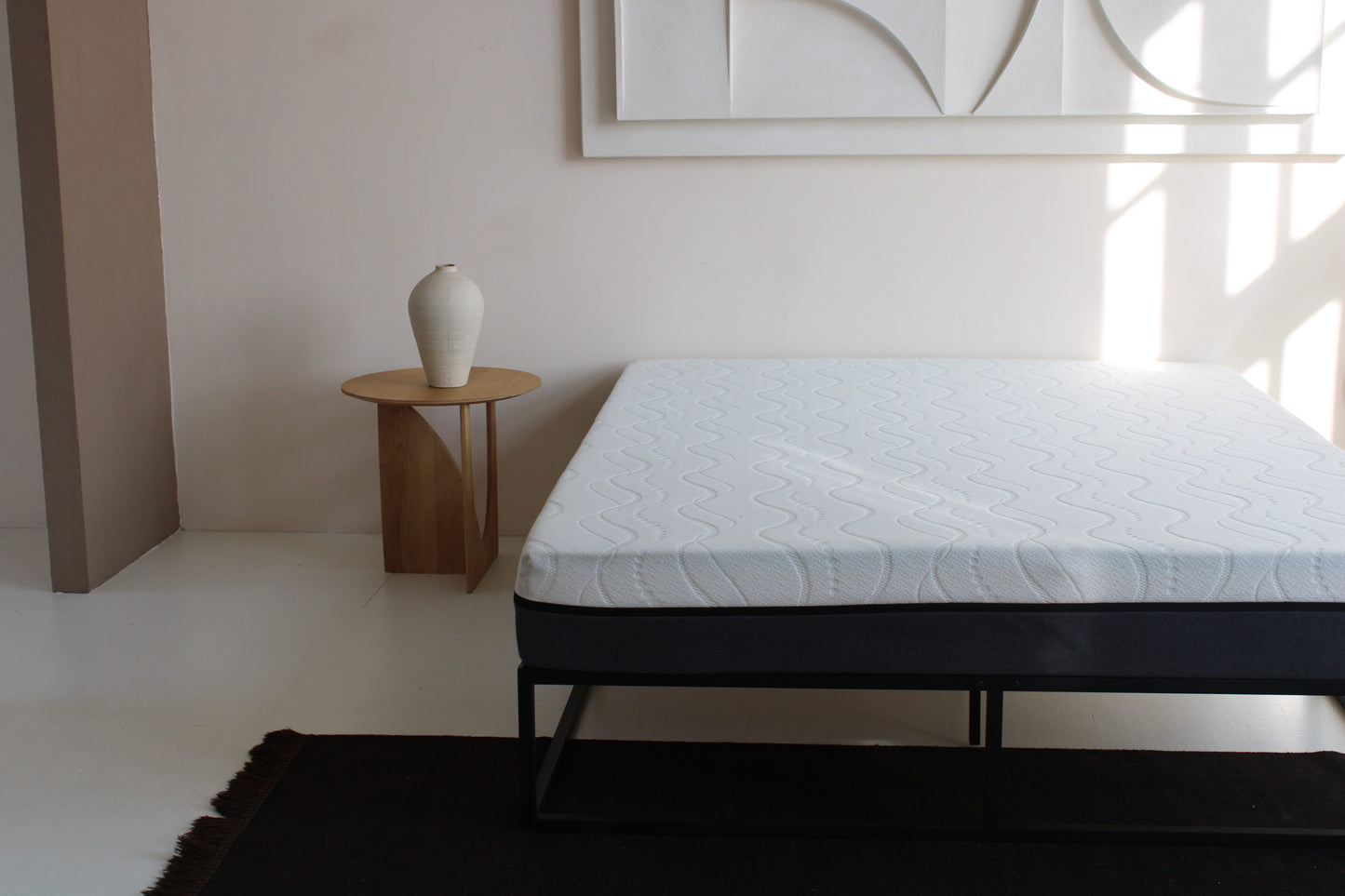 Novum matras