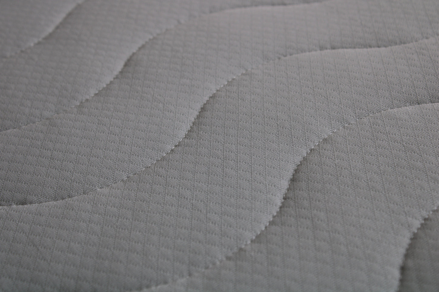 Micropocket matras