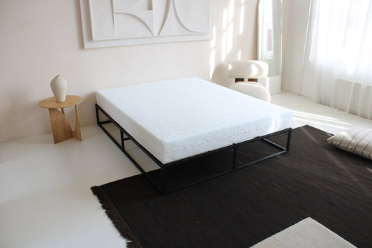 Micropocket matras