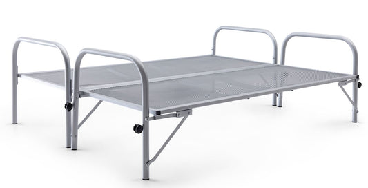 Dubbel divan bed