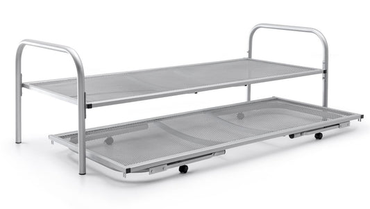 Enkel divan bed