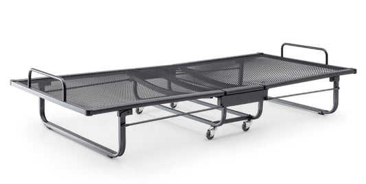 Vouwbed (zonder matras)