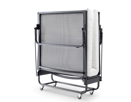 Vouwbed (met matras)